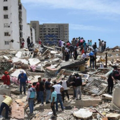 $200 Million Recovery Plan Begins In Venezuela while Earthquake Death Toll Reaches 235