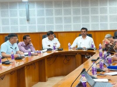 World Bank Mission Arrives in Tripura to Evaluate Multi-Crore Rural Growth Project