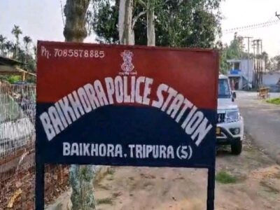 State Approves Rs 60.84 Crore Modern Police Station Project in Baikhora