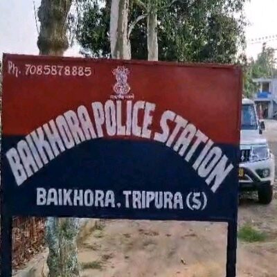 State Approves Rs 60.84 Crore Modern Police Station Project in Baikhora
