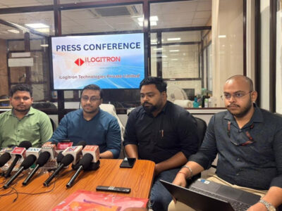 iLogitron Warns Tripura Job Seekers Against Fake Recruitment Scam