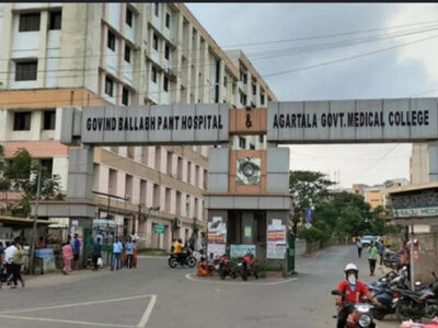 AIIMS-Tripura Partnership Accelerates Health Governance Reforms & Medical Education Overhaul