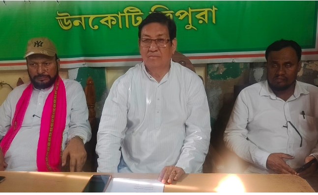 Congress against Private practice ban on GB Hospital doctors