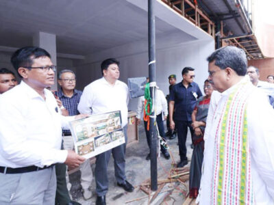 Destination Tripura 2026: ‘Ease of Doing Business’ Under Test as Investment Target Hits ₹1 Lakh Crore