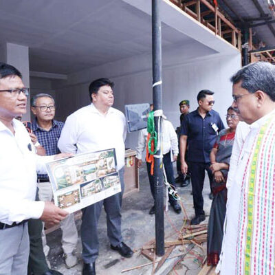 Destination Tripura 2026: ‘Ease of Doing Business’ Under Test as Investment Target Hits ₹1 Lakh Crore