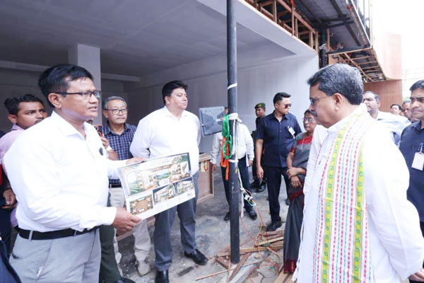 Destination Tripura Business Conclave 2026 Review