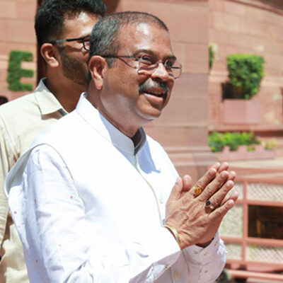 Dharmendra Pradhan’s Resignation Shifts Focus to NEET Reforms, Tripura Oppn supports Stundents’ agitation