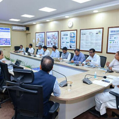 Lessons from 2024 Floods in Tripura Shape Monsoon Preparedness Plan, CM Calls for Early Action