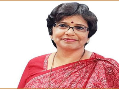 NCW Chairperson Vijaya K Rahatkar Scheduled to Visit Tripura on July 28