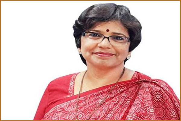 NCW Chairperson Rahatkar Tripura Visit