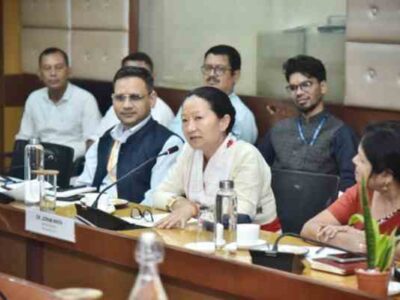 Northeast Innovation Push Gains Momentum at AIM SUMVAAD