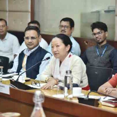 Northeast Innovation Push Gains Momentum at AIM SUMVAAD