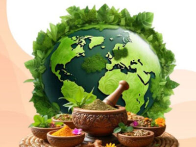 Ayurvedic Medical College in Tripura: NITI Aayog Sees Ayurveda Professionals as India’s Next Global Asset