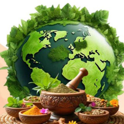Ayurvedic Medical College in Tripura: NITI Aayog Sees Ayurveda Professionals as India’s Next Global Asset
