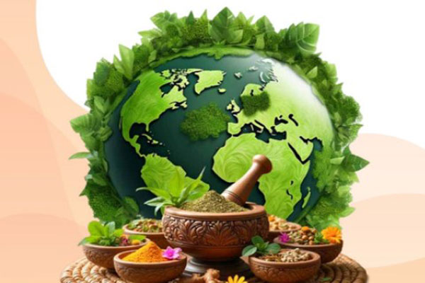 NITI Aayog report reveals globalization of Ayurveda creating opportunities for professionals