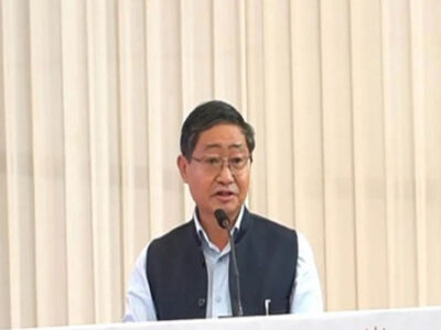 Climate Crisis Hits Nagaland Farming: Rural Women Are the State’s Last Line of Defense