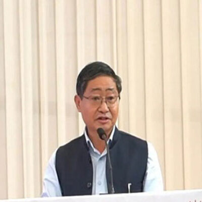 Climate Crisis Hits Nagaland Farming: Rural Women Are the State’s Last Line of Defense
