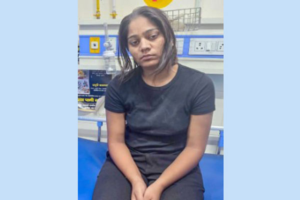 In the Raja Raghuvanshi murder case, Meghalaya moves SC against HC order upholding bail to prime accused Sonam Raghuvanshi