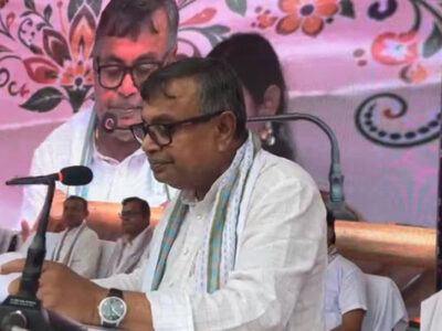 Smart and Boutique Gram Panchayat: Bijayanagar Sets a New Rural Development Benchmark in Tripura