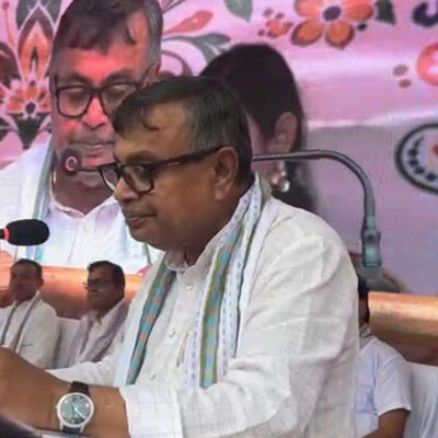 Smart and Boutique Gram Panchayat: Bijayanagar Sets a New Rural Development Benchmark in Tripura