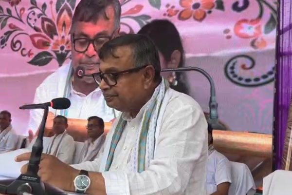 Smart and Boutique Gram Panchayat Tripura
