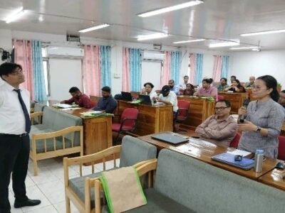 Citizen-Centric Governance Gets Fresh Push in Tripura