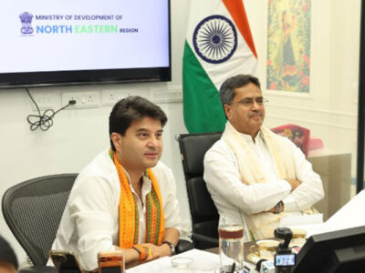 Tripura Business Conclave 2026 to Shift Focus from MoUs to Project Execution