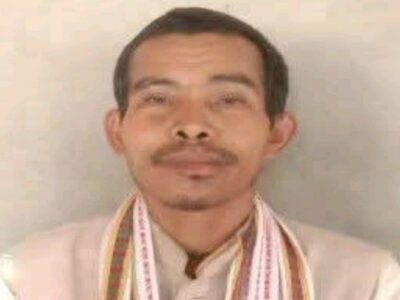 Brahmachari Buddha Debbarma of Shanti Kali Passes Away, But His Legacy Lives On