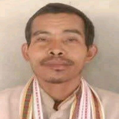 Brahmachari Buddha Debbarma of Shanti Kali Passes Away, But His Legacy Lives On
