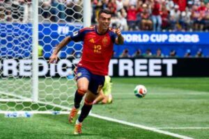 Torres’ extra-time heroics fire Spain to FIFA World Cup 2026 glory