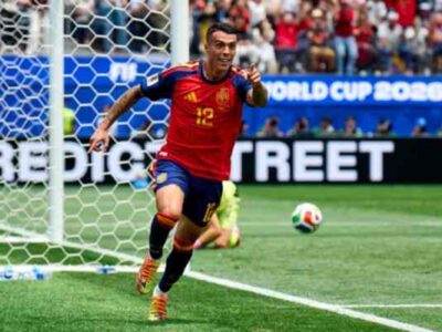 Spain Reclaims World Football Supremacy, Wins FIFA WC