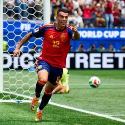 Spain Reclaims World Football Supremacy, Wins FIFA WC