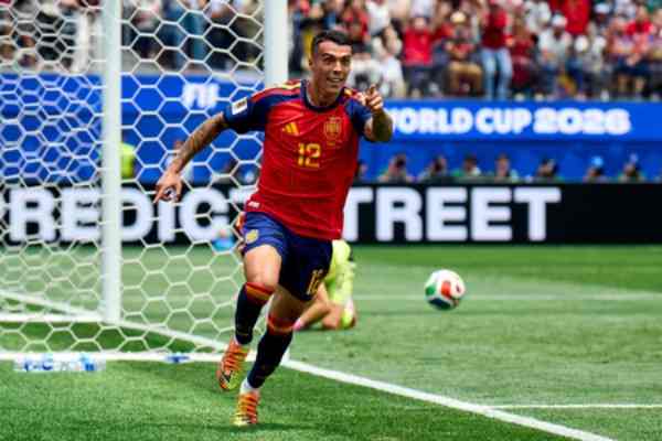 Torres’ extra-time heroics fire Spain to FIFA World Cup 2026 glory