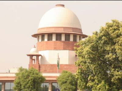 What Happens Next in Raja Raghuvanshi Murder Case As SC issues notice on Meghalaya govt plea