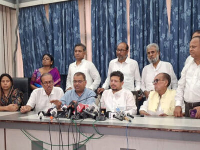 What Happens After the ECI Hearing in the Trinamool Symbol Dispute? Key Scenarios