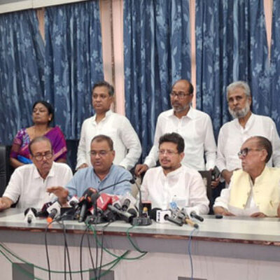 What Happens After the ECI Hearing in the Trinamool Symbol Dispute? Key Scenarios