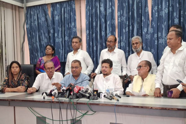 ECI meeting today with Trinamool's rebel faction over rights on party name, election symbol