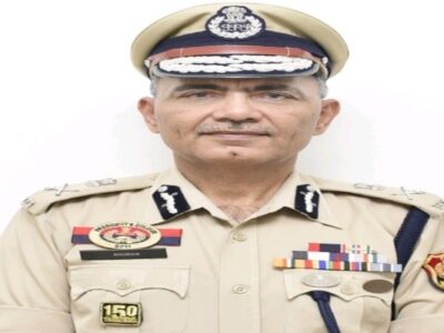 Tripura DGP Anurag Dies at Police Headquarters; Opposition Demands Judicial Inquiry