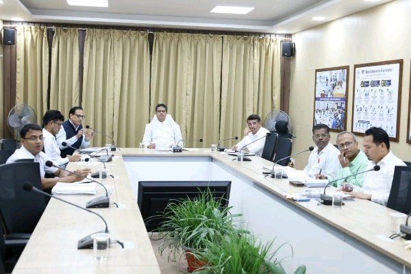 Tripura Flat mutation reform