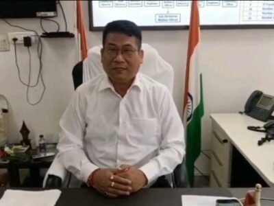Tripura Seeks Delhi Hostels for Tribal Students, More Eklavya Schools