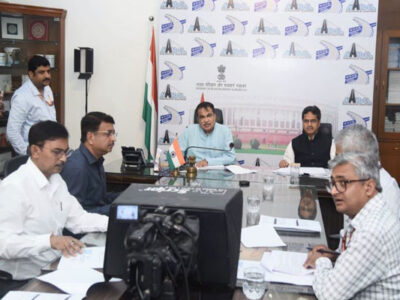 Tripura NH-8 Four-Lane Project Enters Land Acquisition Phase