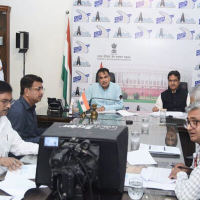 Tripura NH-8 Four-Lane Project Enters Land Acquisition Phase