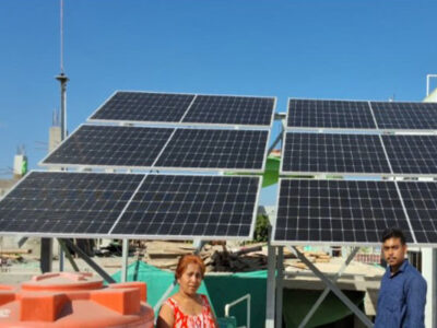 Rooftop Solar: Net Metering Opens New Income Path for Households in Tripura