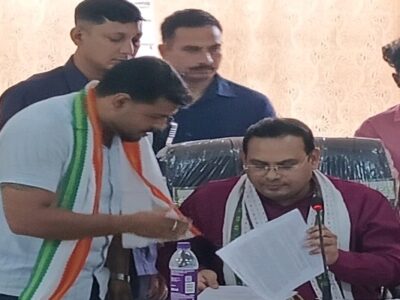 Tripura Youth Sports Reform Proposal Pushes University Talent Pipeline to Produce Elite Athletes and Curb Drug Abuse