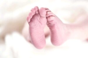 Tripura Govt Helps Infant Access AIIMS for SMA Treatment