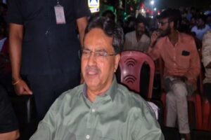 Tripura Chief Minister FIFA WORLD CUP 2026