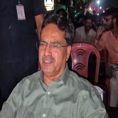 Spain’s Attacking Football In FIFA WC Final Impresses Tripura CM