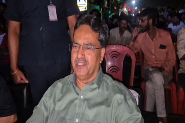 Tripura Chief Minister FIFA WORLD CUP 2026