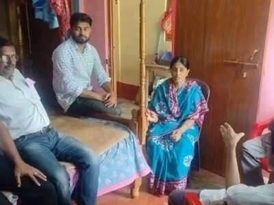 From Tripura Village to Glasgow Glory: Mother recalls Asmita Dey’s First Phone Call After Her CWG Success