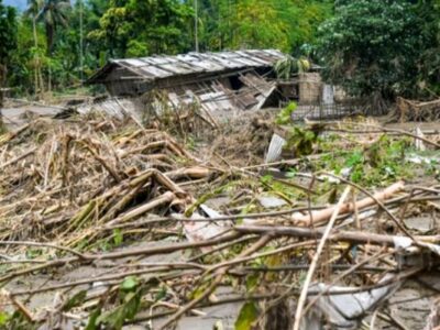 Assam Shifts from Flood Rescue to Recovery with ₹160 Crore Direct Relief for Affected Families